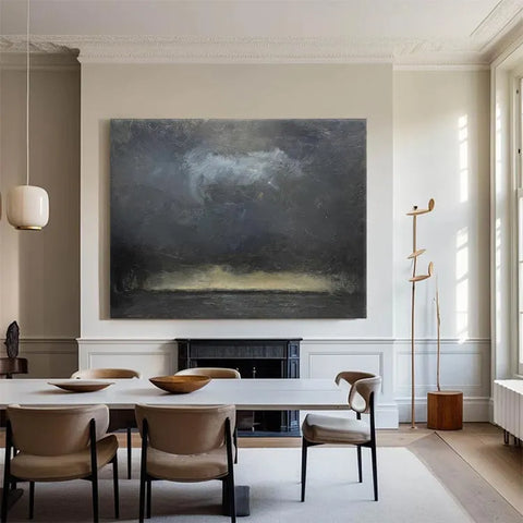 Whispering Skies #CDFB00450