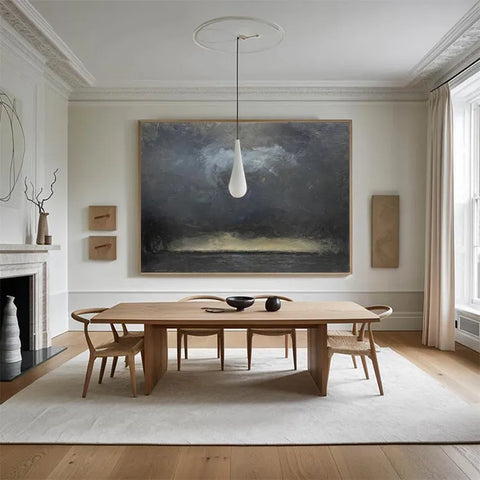 Whispering Skies #CDFB00450