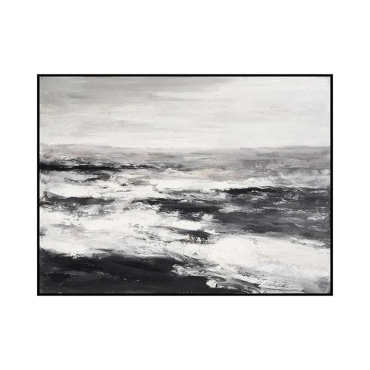 Turbulent Solitude #CDFB00452