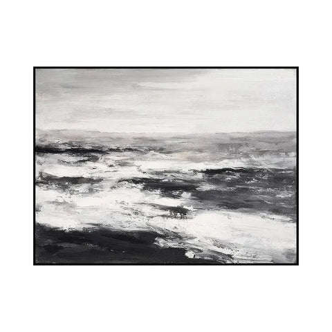 Turbulent Solitude #CDFB00452