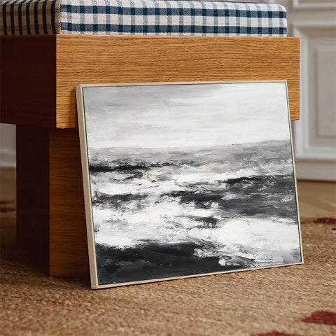 Turbulent Solitude #CDFB00452