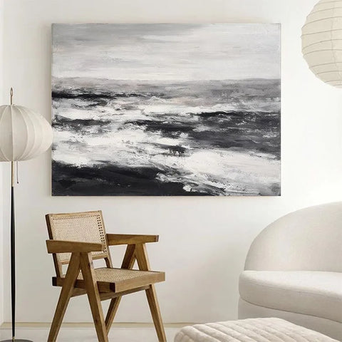 Turbulent Solitude #CDFB00452