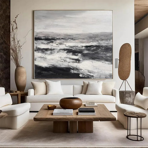 Turbulent Solitude #CDFB00452