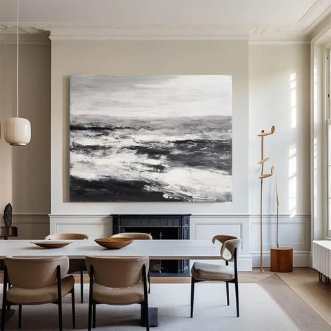 Turbulent Solitude #CDFB00452