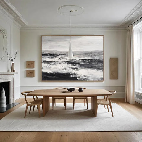 Turbulent Solitude #CDFB00452