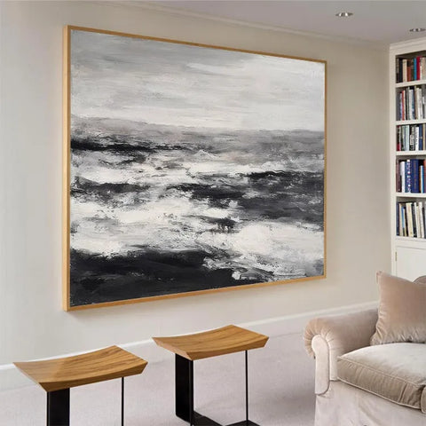 Turbulent Solitude #CDFB00452