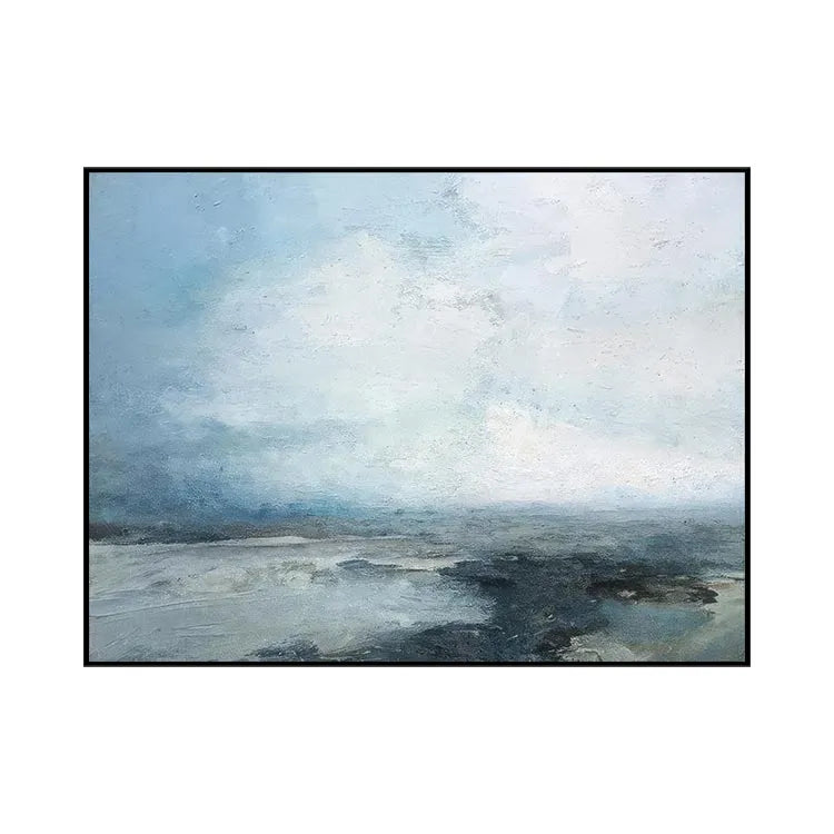 Azure Serenity #CDFB00453