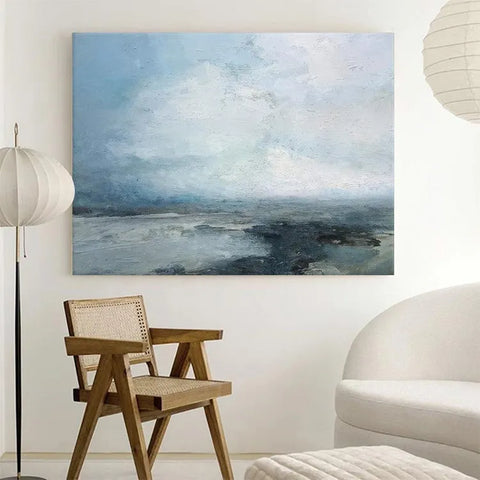 Azure Serenity #CDFB00453