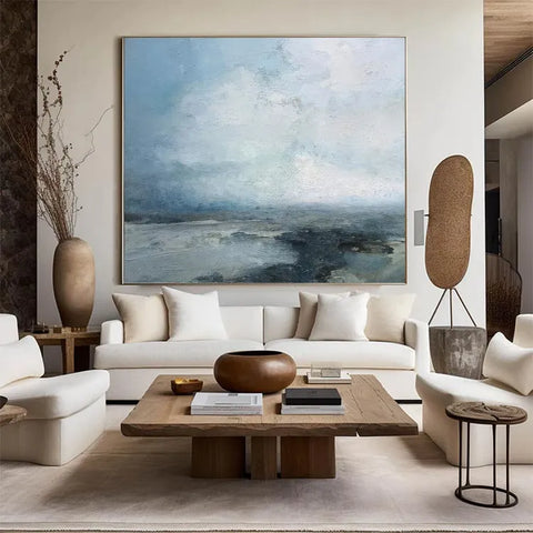 Azure Serenity #CDFB00453