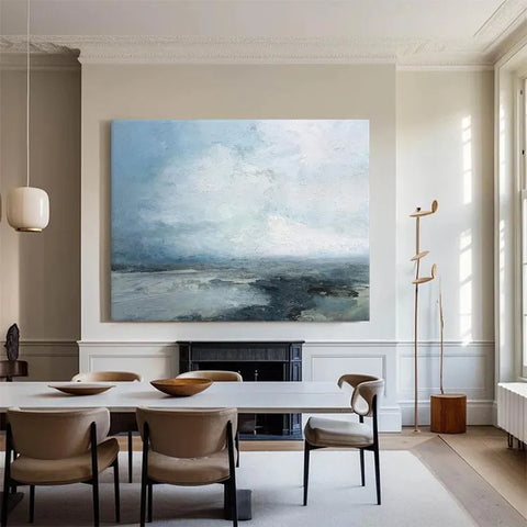 Azure Serenity #CDFB00453