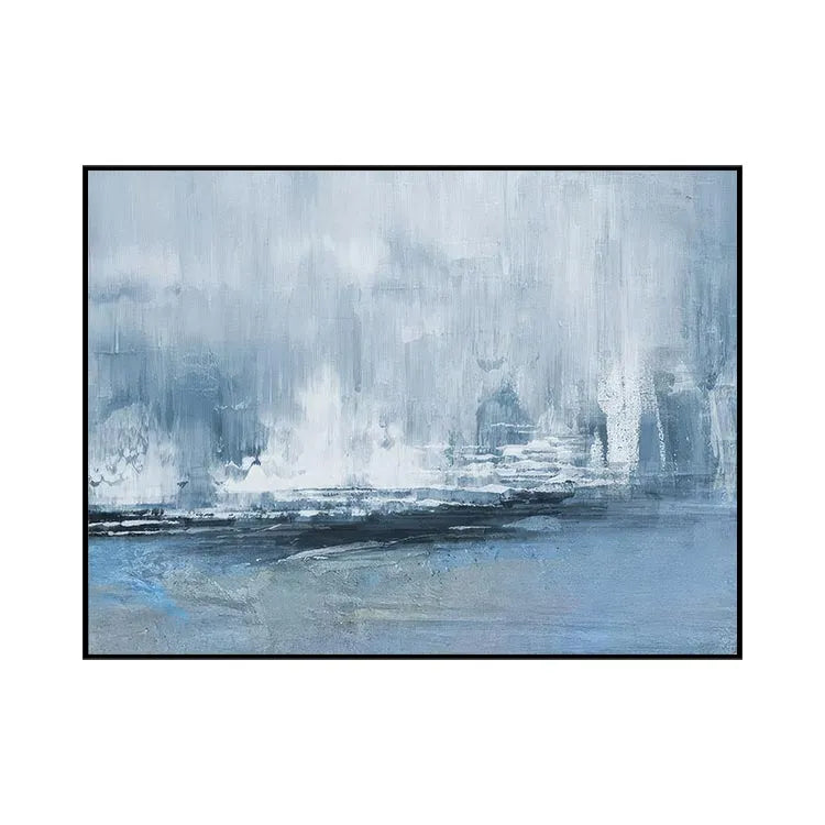 Azure Serenity #CDFB00463