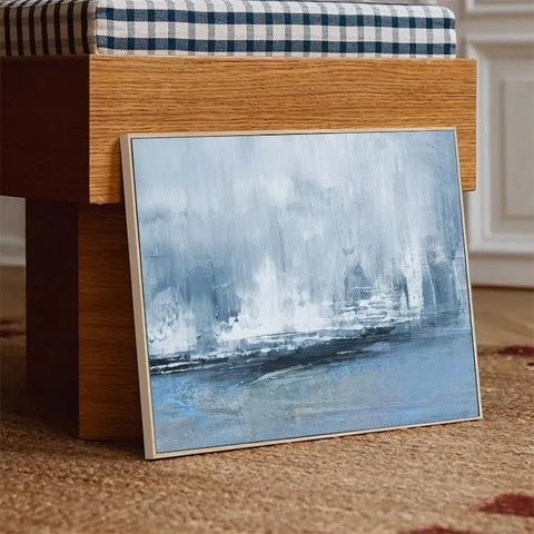 Azure Serenity #CDFB00463