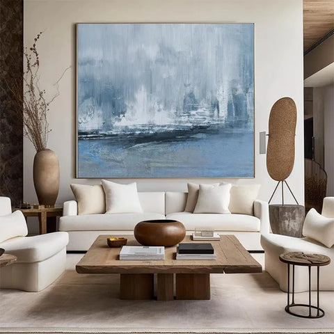 Azure Serenity #CDFB00463