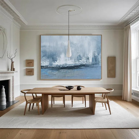 Azure Serenity #CDFB00463