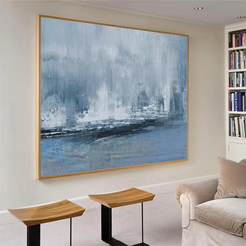 Azure Serenity #CDFB00463