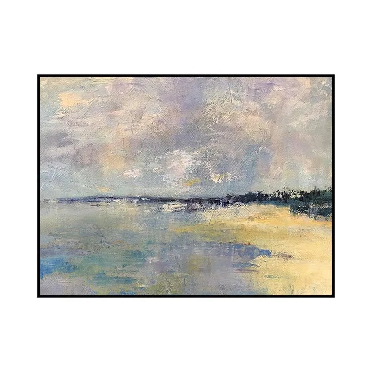 Ethereal Horizon #CDFB00465