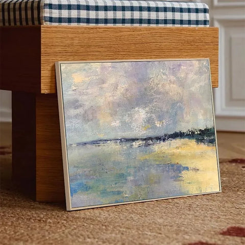 Ethereal Horizon #CDFB00465