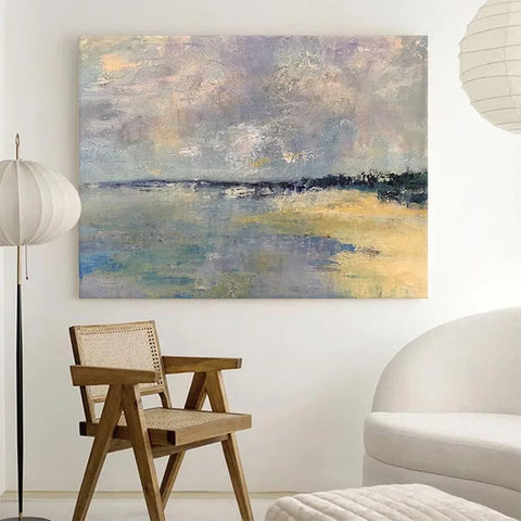 Ethereal Horizon #CDFB00465