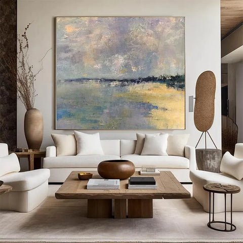 Ethereal Horizon #CDFB00465