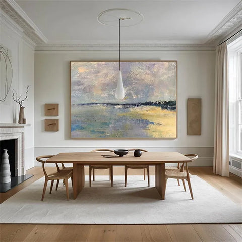 Ethereal Horizon #CDFB00465