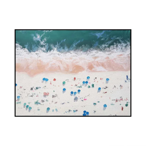 Serene Shore Impressions #CDFB00478