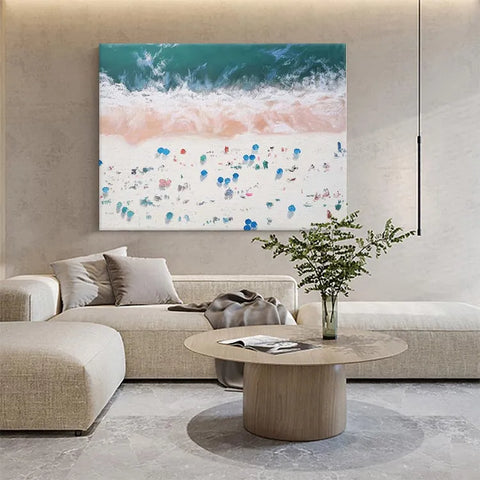 Serene Shore Impressions #CDFB00478