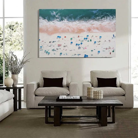 Serene Shore Impressions #CDFB00478