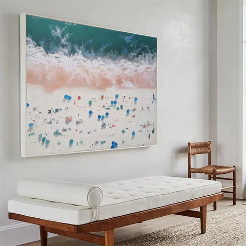 Serene Shore Impressions #CDFB00478