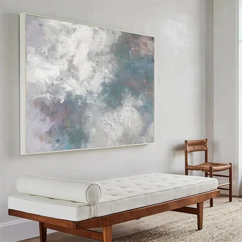 Ethereal Whispers in Blue #CDFB00479