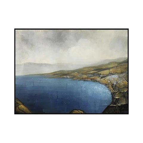 Tranquil Bay Serenity #CDFB00490