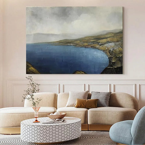 Tranquil Bay Serenity #CDFB00490