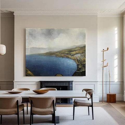 Tranquil Bay Serenity #CDFB00490