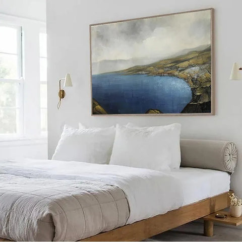 Tranquil Bay Serenity #CDFB00490