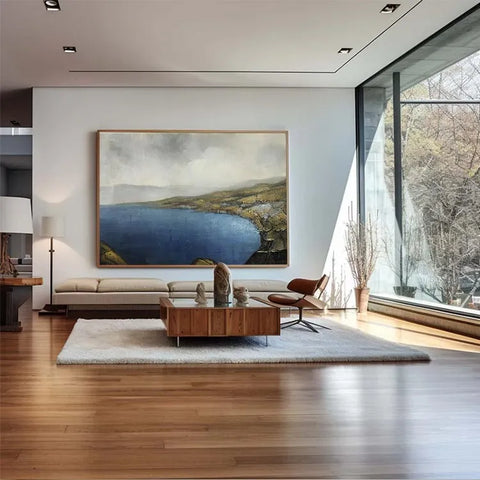 Tranquil Bay Serenity #CDFB00490