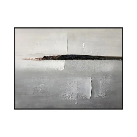 Elegy in Monochrome #CDFB00491