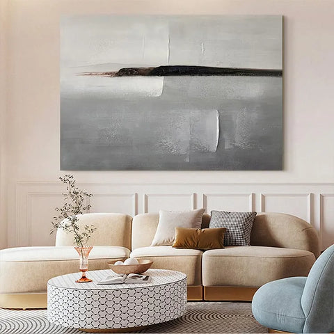 Elegy in Monochrome #CDFB00491