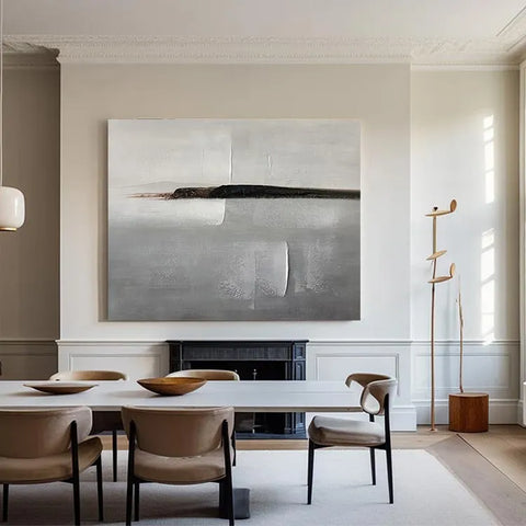 Elegy in Monochrome #CDFB00491