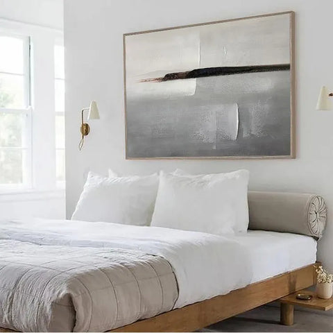 Elegy in Monochrome #CDFB00491