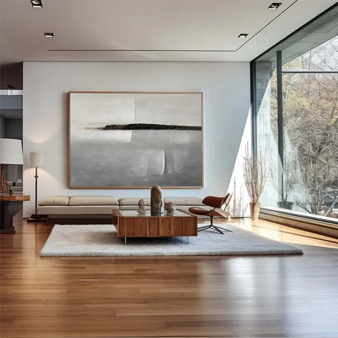 Elegy in Monochrome #CDFB00491