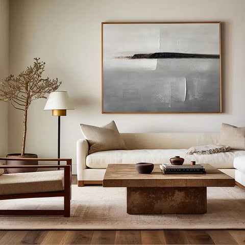 Elegy in Monochrome #CDFB00491