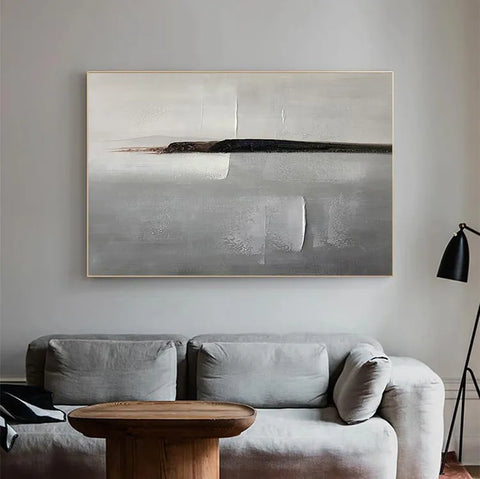 Elegy in Monochrome #CDFB00491