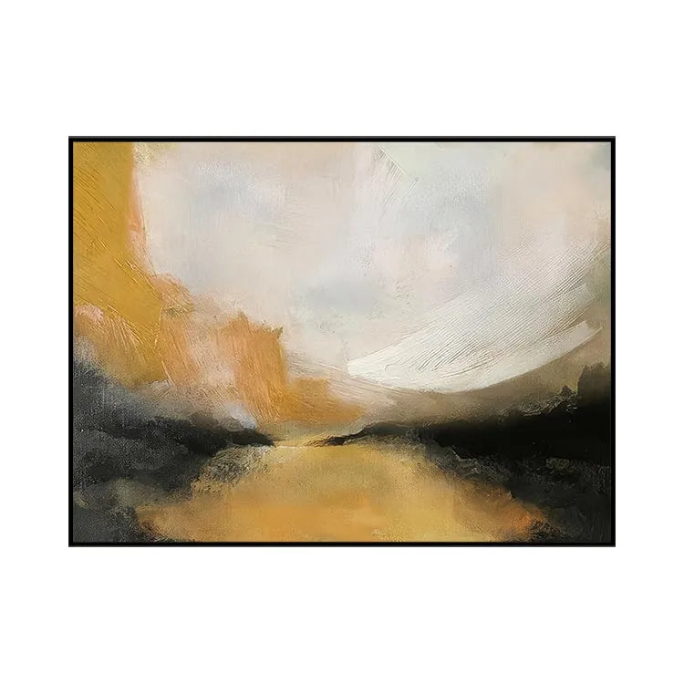 Golden Wave Serenity #CDFB00492