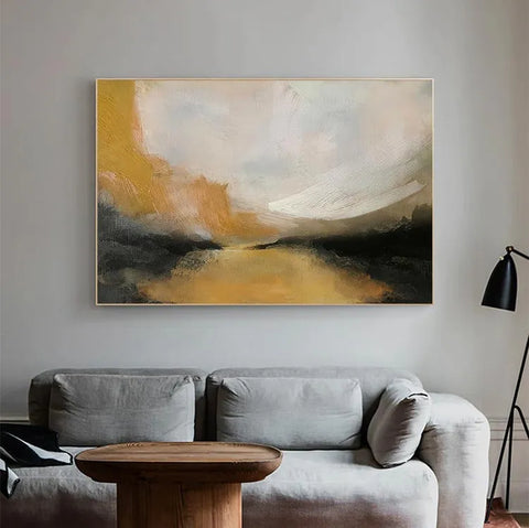 Golden Wave Serenity #CDFB00493