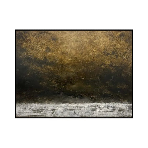 Gilded Abyss #CDFB00496