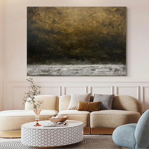 Gilded Abyss #CDFB00496