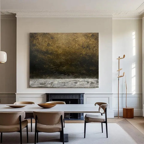 Gilded Abyss #CDFB00496