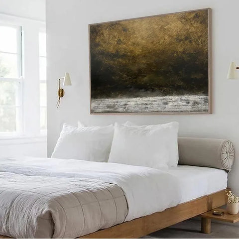 Gilded Abyss #CDFB00496