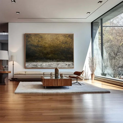 Gilded Abyss #CDFB00496