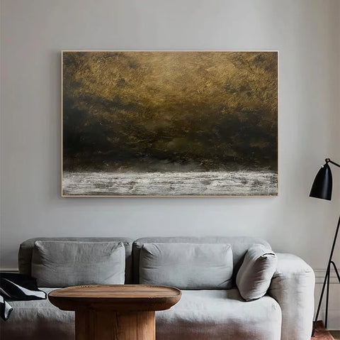 Gilded Abyss #CDFB00496