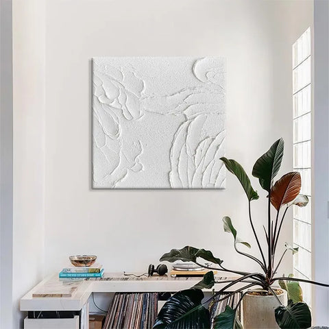 Layered Whispers of Texture #CDFB00498